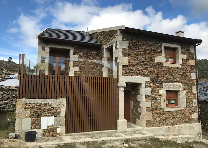 Refugio Dos Macedos