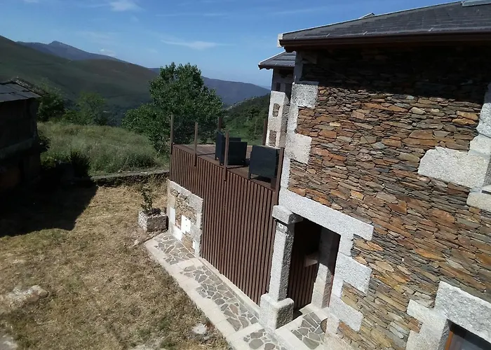 Refugio Dos Macedos