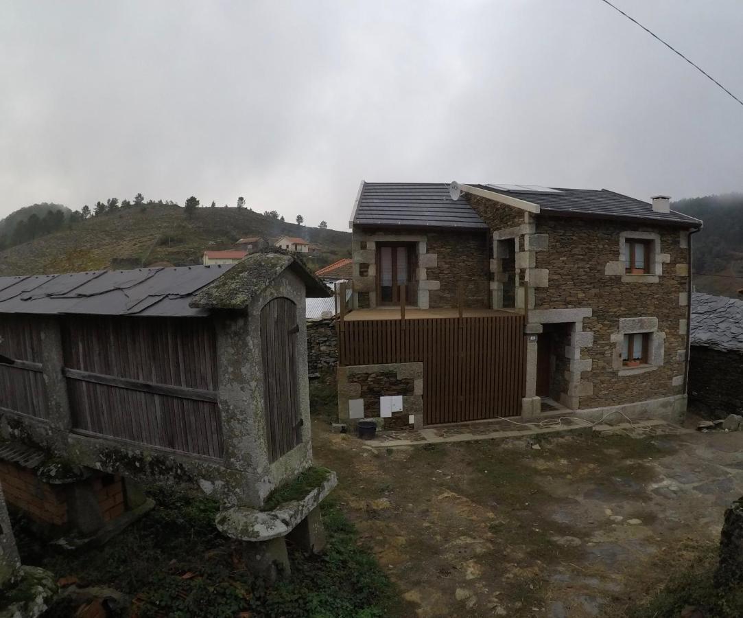 Refugio Dos Macedos *