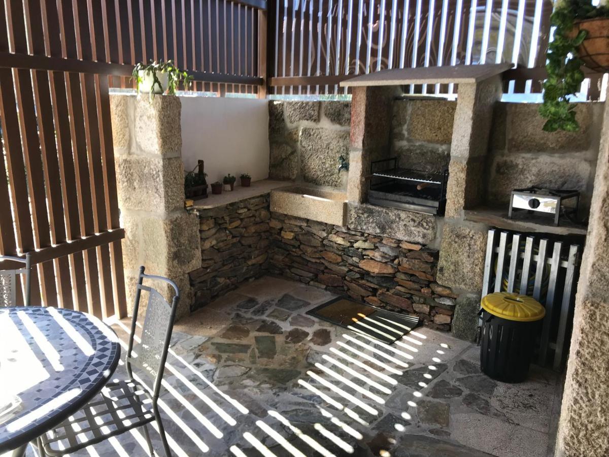 Lodge Refugio Dos Macedos