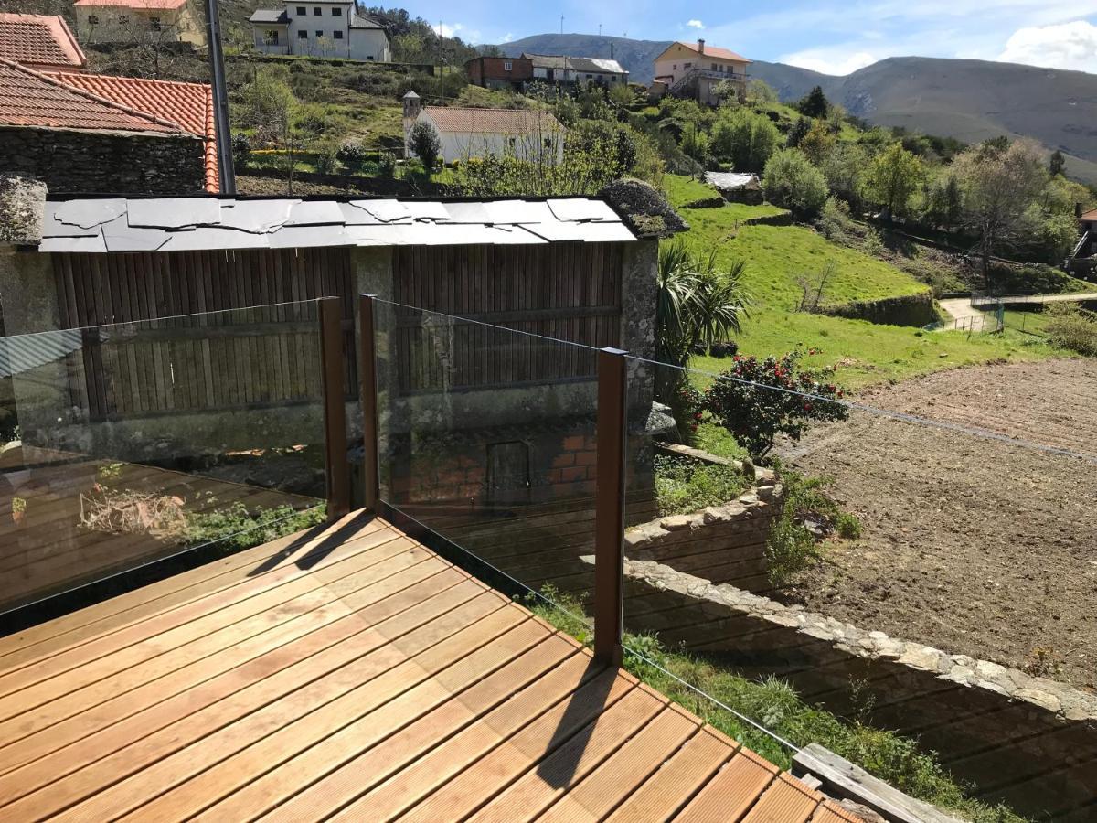 Refugio Dos Macedos Lodge *