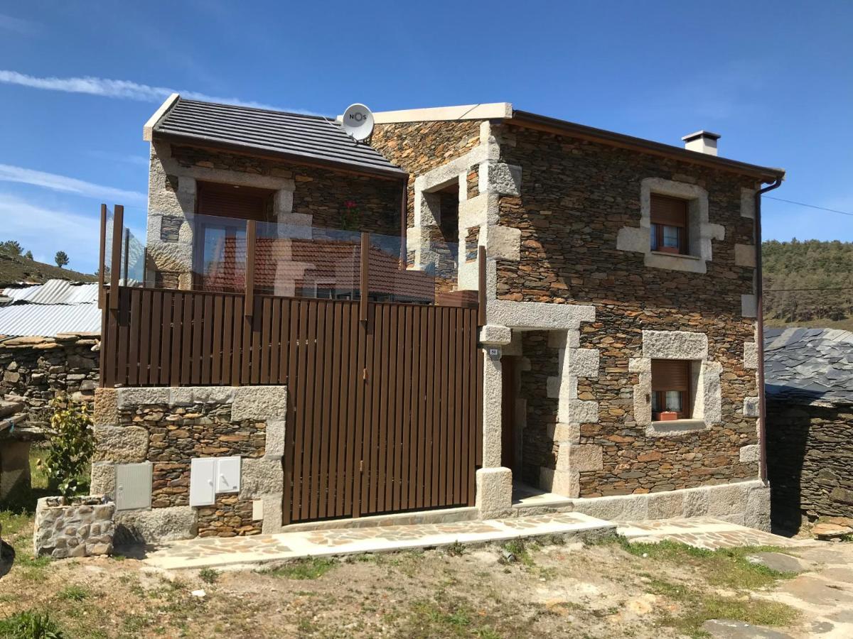 Refugio Dos Macedos