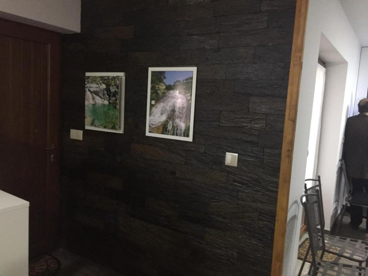 Refugio Dos Macedos Bilho