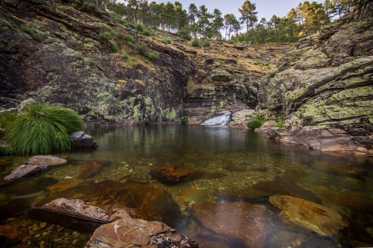 Refugio Dos Macedos