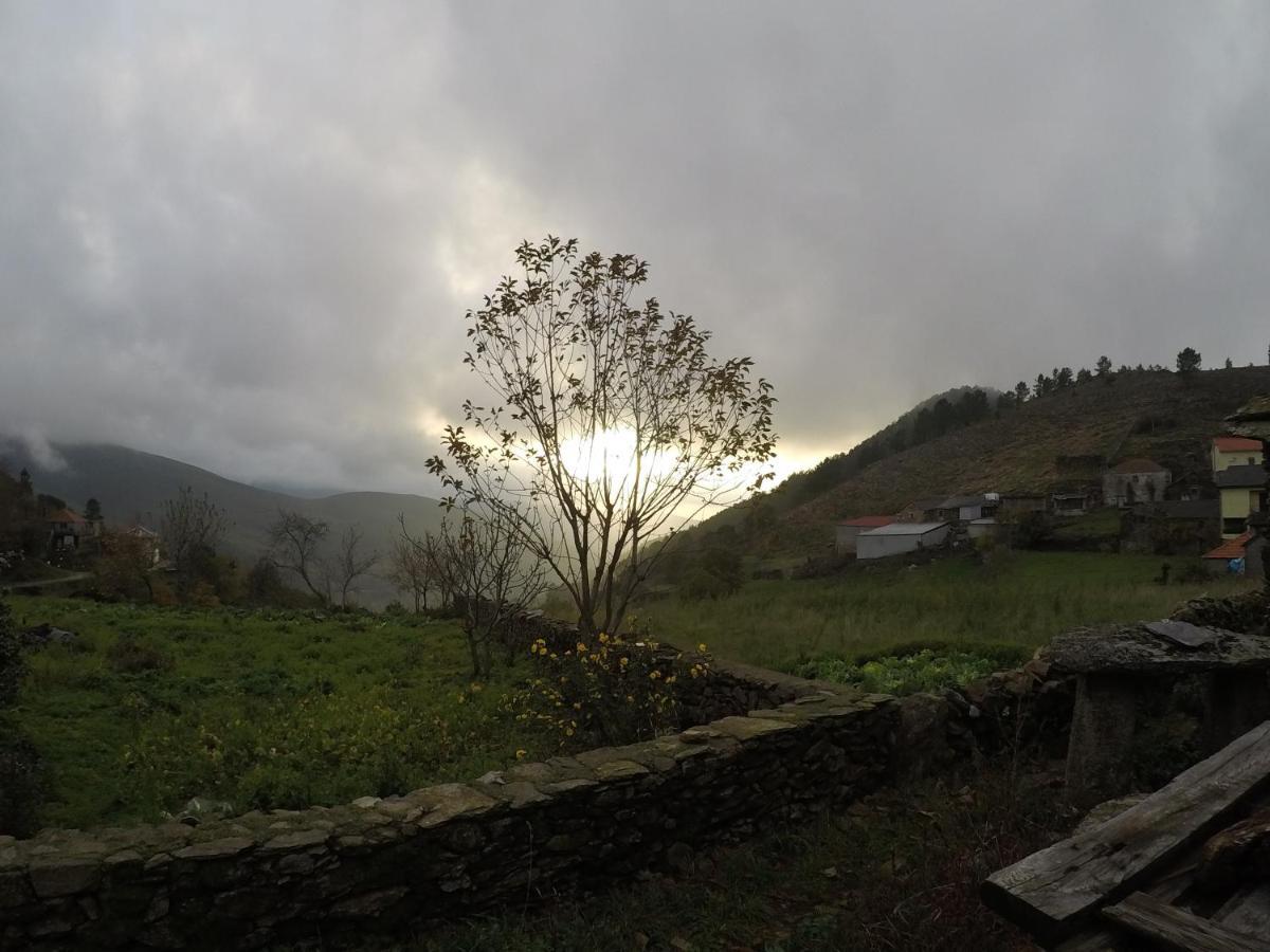 Refugio Dos Macedos