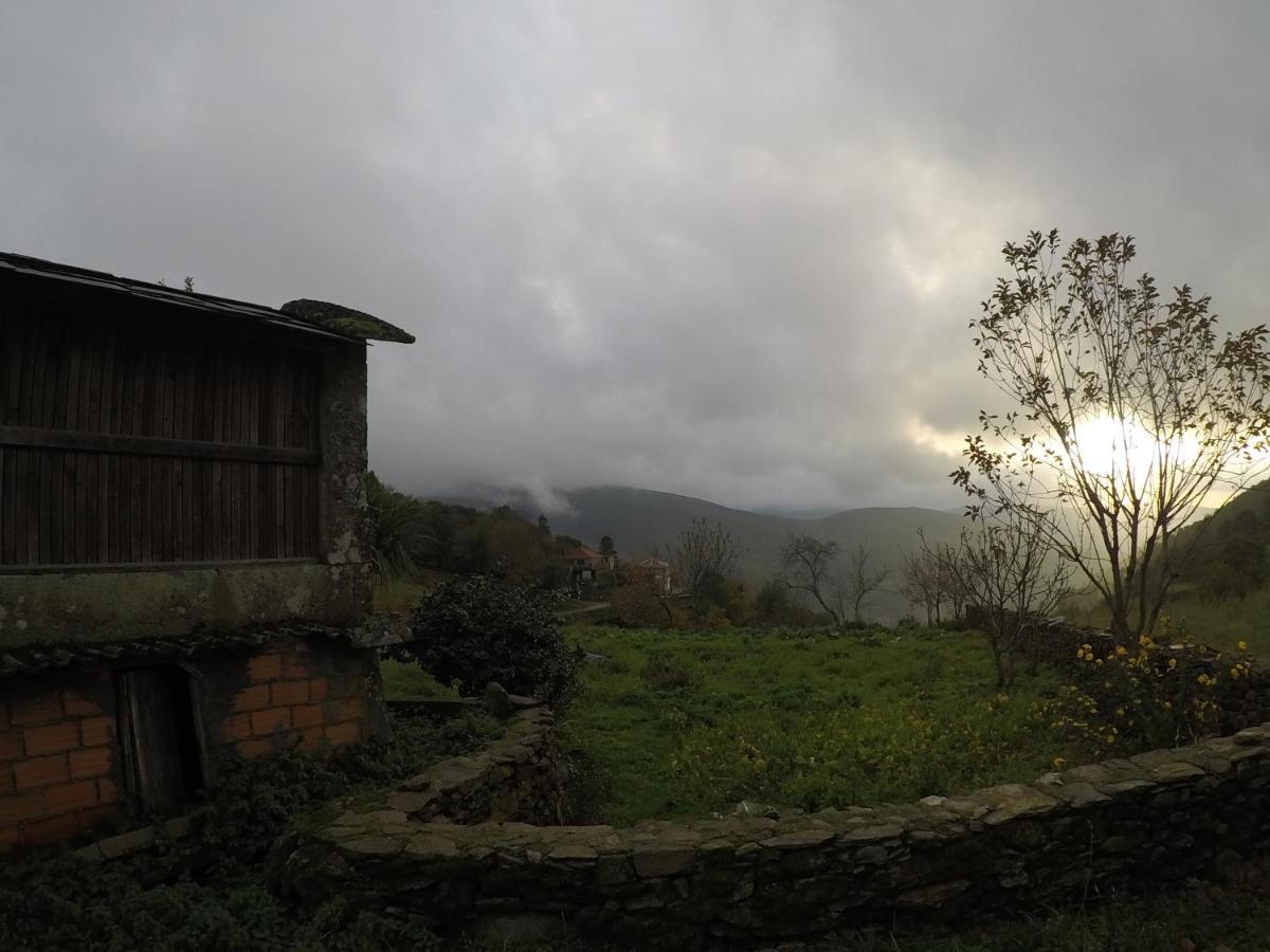 Lodge Refugio Dos Macedos