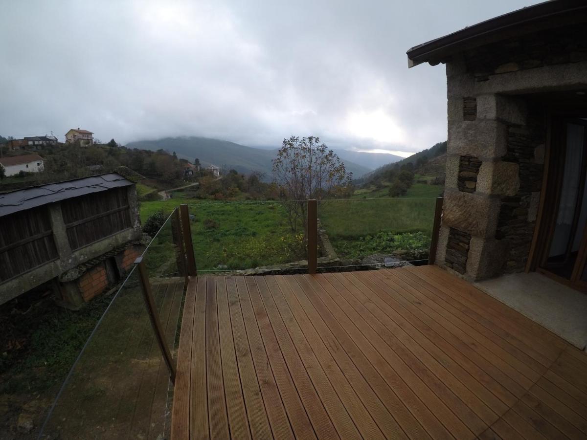 Refugio Dos Macedos Bilho