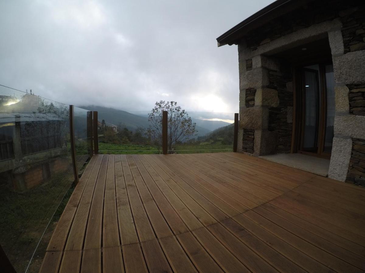 Refugio Dos Macedos Lodge *