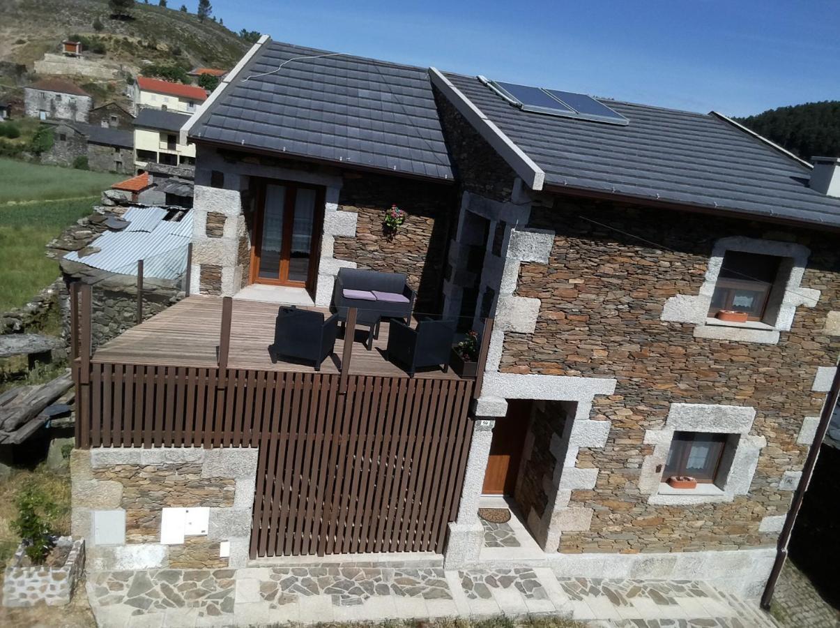 Lodge Refugio Dos Macedos Bilho