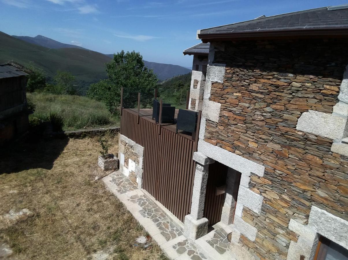 Refugio Dos Macedos * Bilho
