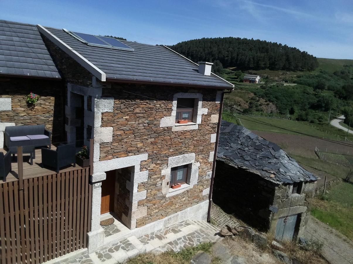 Refugio Dos Macedos * Bilho